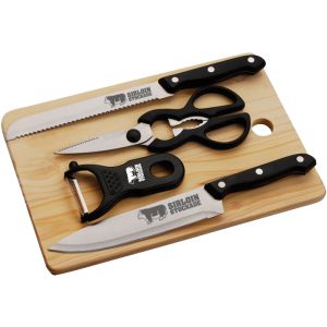 Cuchillos Kit de cocina