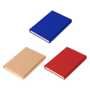 Libreta ecológica Kabul
