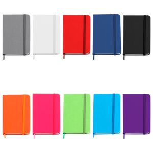 Libreta de bolsillo Lupus