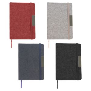 Libreta de RPET Deruta