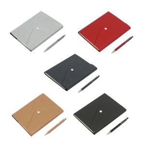 Libreta Pervolia
