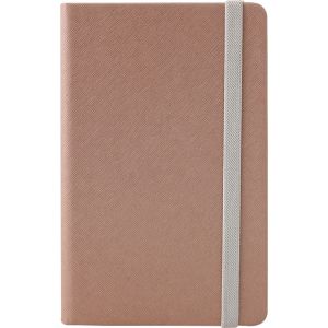 Libreta Skin Metallics