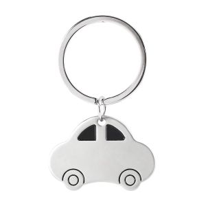 Llavero Carro Eleuis
