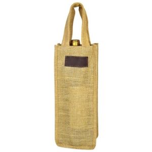 Porta-Vinos Yute