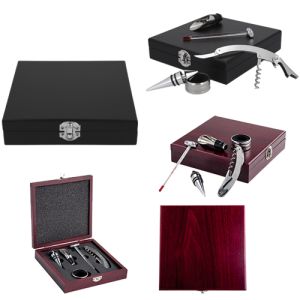 Set de vinos Pharrel