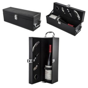 Set para vinos Merlot