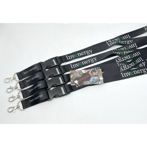 Porta gafete Personalizado