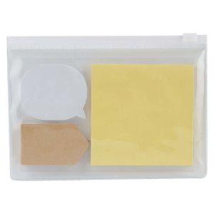 Notas adheribles Yatra