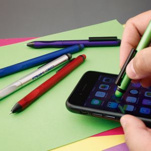 Bolígrafo Surf Touch