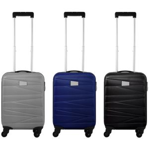 Maleta Carry On Larry