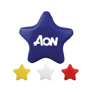 Antiestrés Estrella