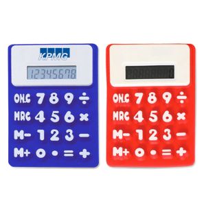 Calculadora Silicon
