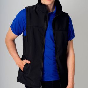 Chaleco Airman Neopreno