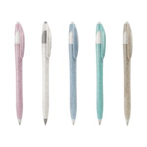 Bolígrafo Antimicrobiano Protect
