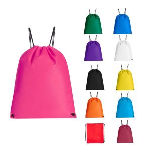 Bolsa / Mochila Pastrana
