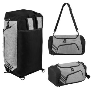 Maleta / Mochila Vinci
