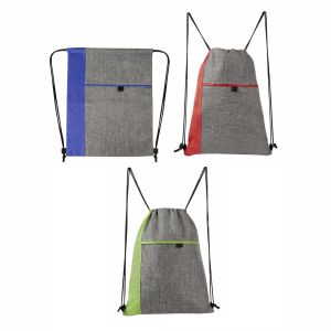 Bolsa / Mochila Aracar
