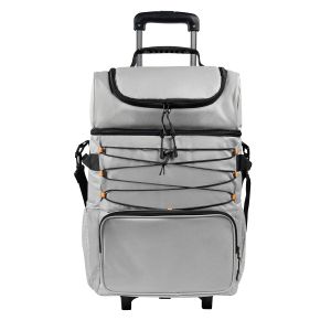 Lonchera trolley Olwen