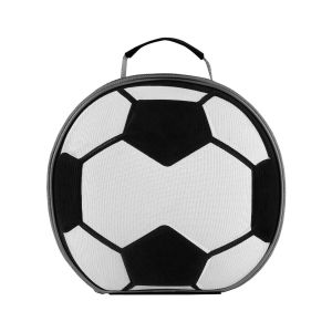 Lonchera Soccer Ball