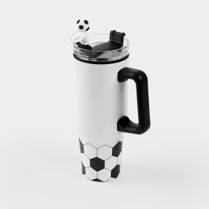 Termo Soccer
