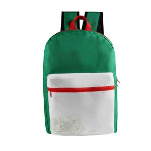 Mochila México
