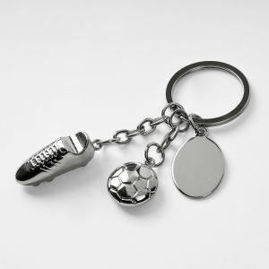 Llavero Soccer
