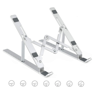 Soporte plegable para dispositivos Electrónicos