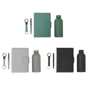 Set ejecutivo Badcall
