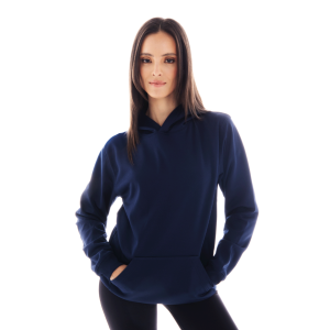 Sudadera de Poliester Unisex