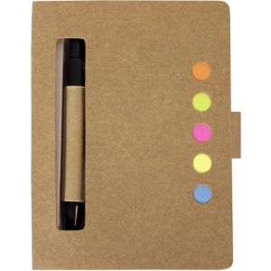Mini Notebook Memo
