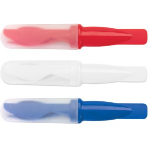 Set De Cubiertos Musketeers