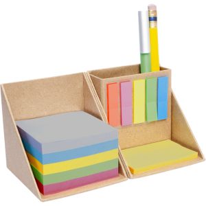 Set De Escritorio Square