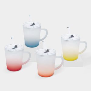 Taza para sublimar Banao