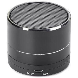 Bocina Bluetooth Lussac