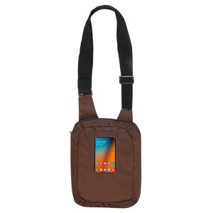 Maleta/Bolso Porta Ipad Spitz