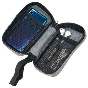 Estuche para Cables Dirac