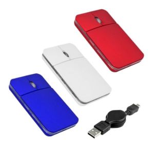 Mouse alámbrico Slimtech