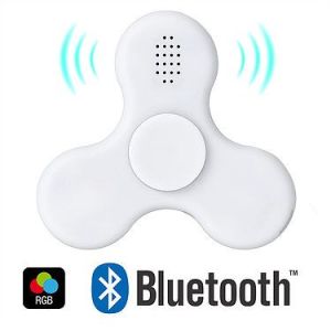 Spinner Bluetooth