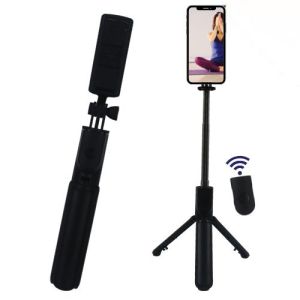 Tripode bluetooth Selfie Stick
