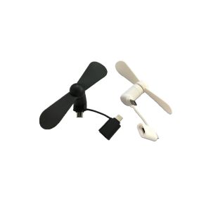 Ventilador Portátil