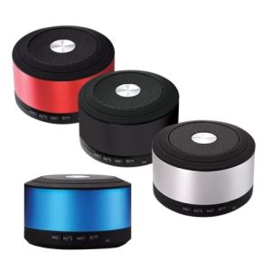 Bocina bluetooth Nology