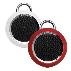 Bocina bluetooth Sphere Hi-Fi