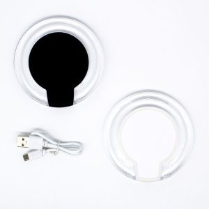 Cargador Wireless Desk 3.0