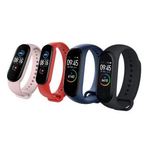 Pulsera inteligente Smart Band M7