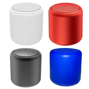 Mini bocina bluetooth recargable Little Fun Inpods Tws