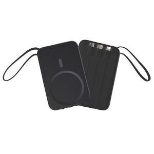 Power bank Magnético
