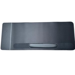 Tapete para escritorio extra largo