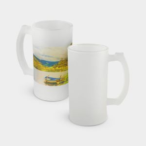 Tarro para sublimar Birmania