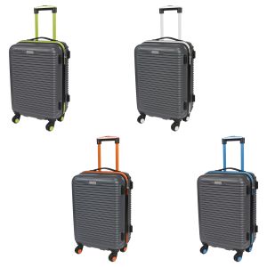 Maleta rígida Durham
