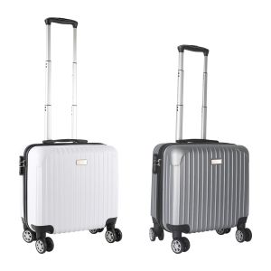 Maleta rígida Dover
